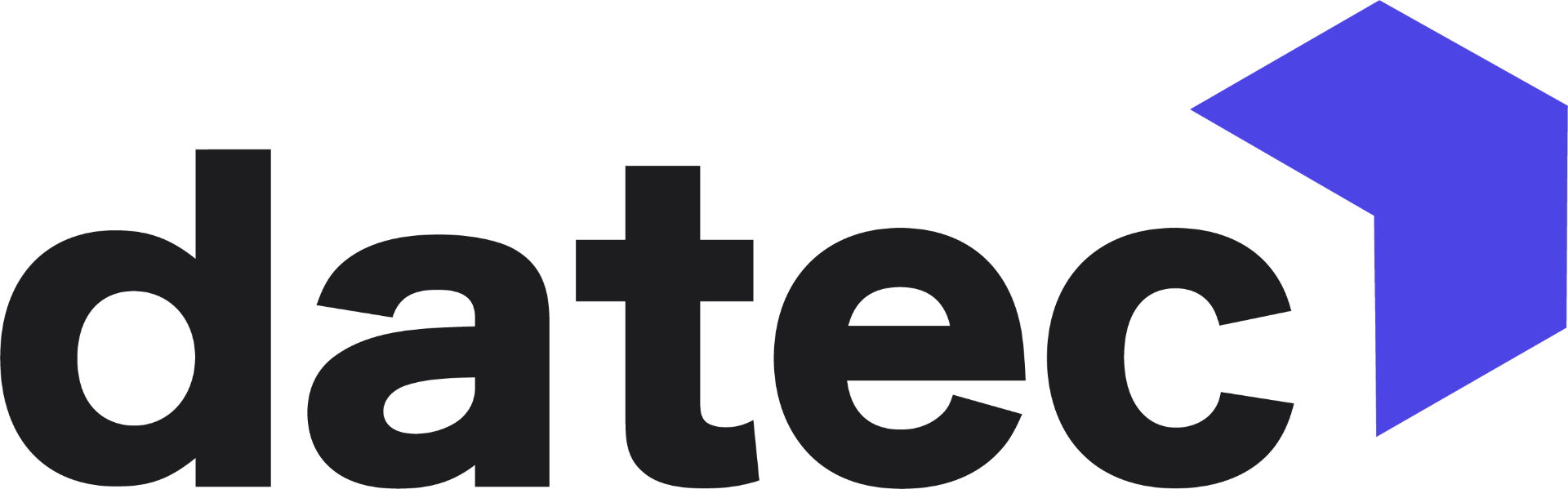 Logo de Datec