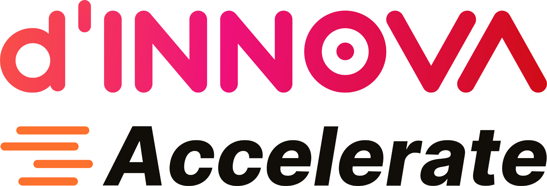 Logo d'Innova Accelerate